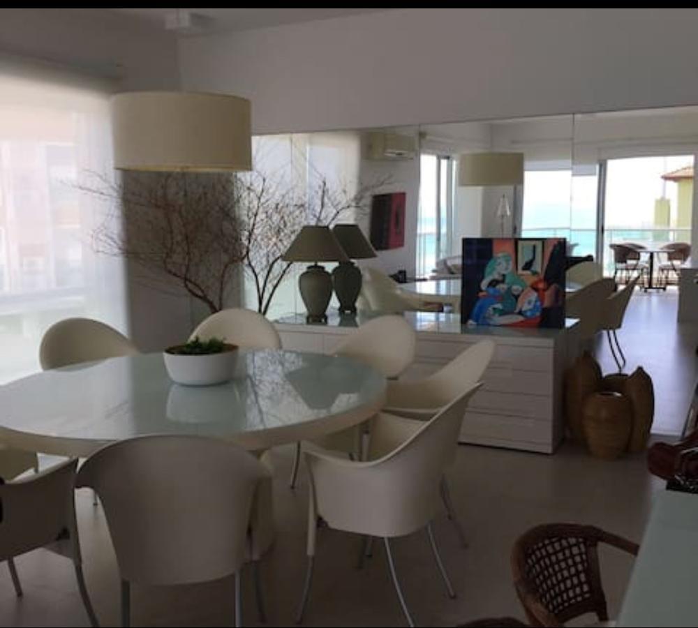 Apartament Aguas Do Santinho Florianópolis Zewnętrze zdjęcie