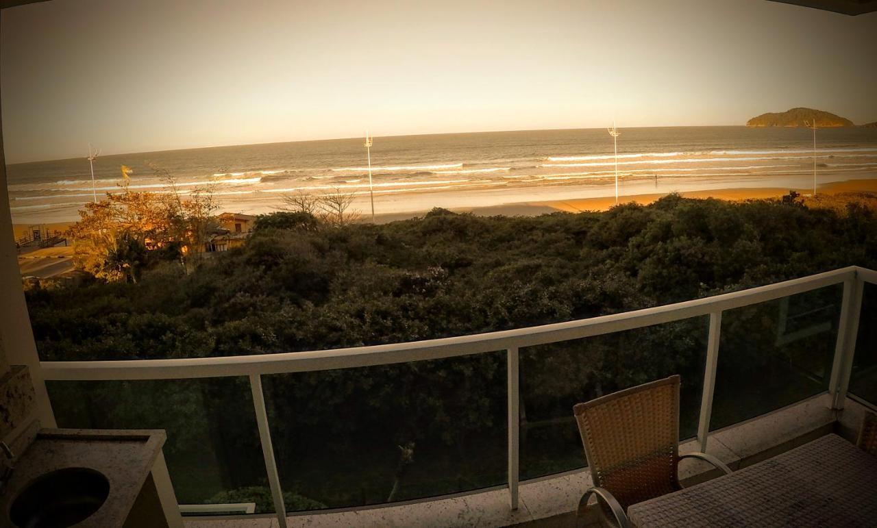 Apartament Aguas Do Santinho Florianópolis Zewnętrze zdjęcie